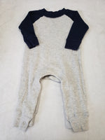 Children's Place Waffle Knit Romper