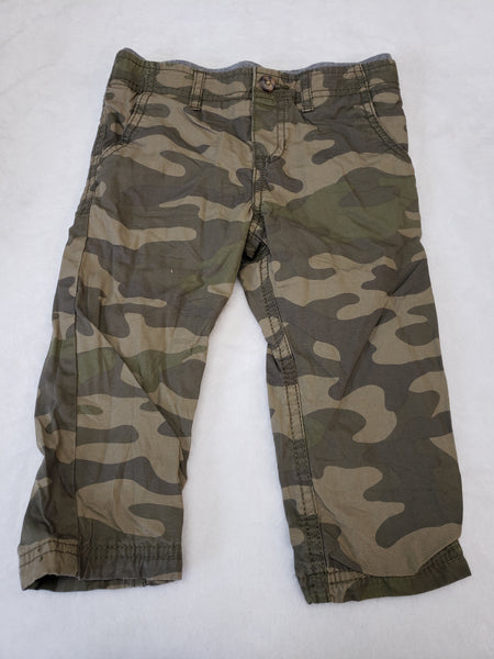 Carter's Lined Pants