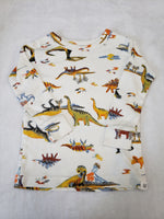 Gap Long Sleeve Top