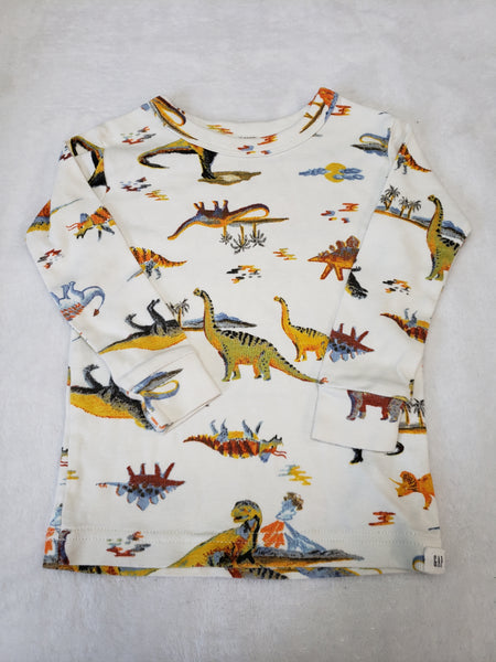 Gap Long Sleeve Top