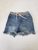 Cat & Jack Jean Shorts