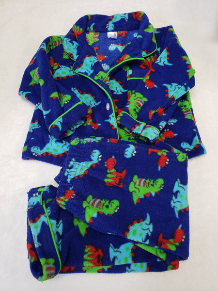 Little Tikes Fleece 2pc Pj's