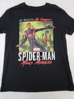 Into the Spider Verse T-Shirt