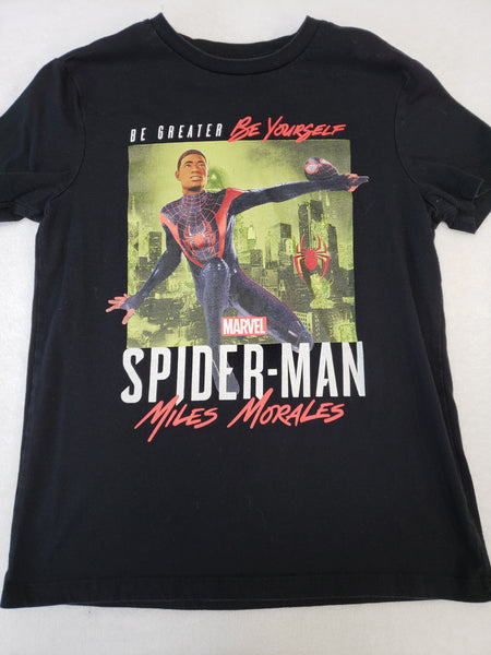 Into the Spider Verse T-Shirt