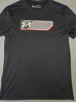 Under Armour Loose Heat Gear Top