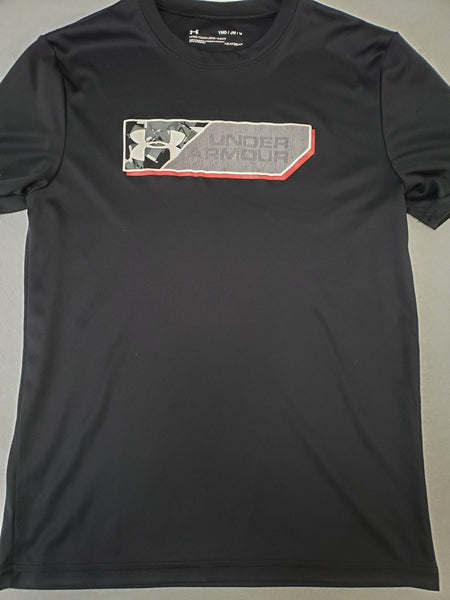 Under Armour Loose Heat Gear Top