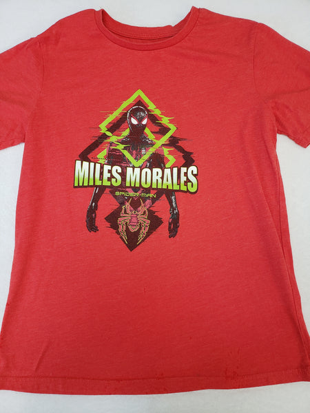 Miles Morales T-Shirt