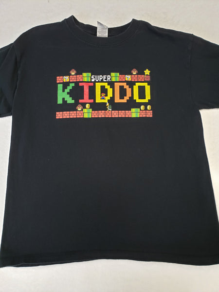Super Kiddo T-Shirt