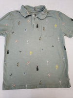 Gap X Star Wars Polo Top