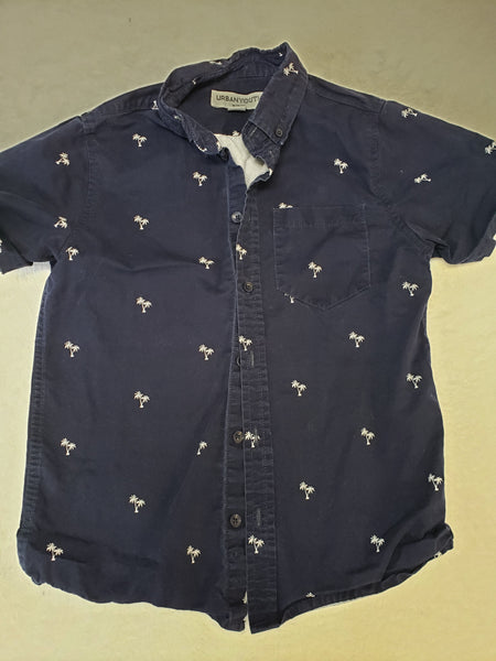 Urban Youth Top