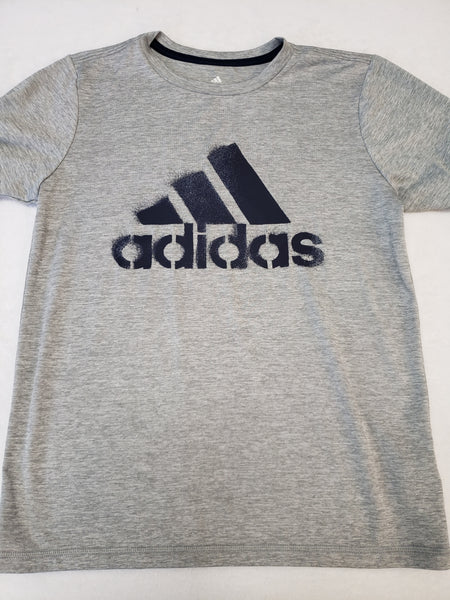 Adidas Dri More Top
