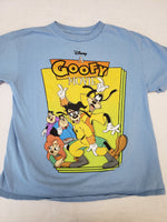 Disney Goofy Movie T-Shirt
