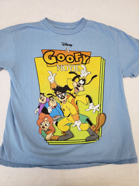 Disney Goofy Movie T-Shirt