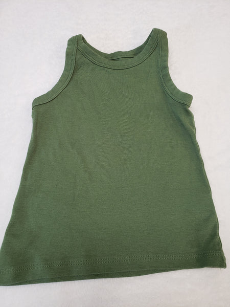Joe Tank Top