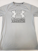 Under Armour Loose Heat Gear Top