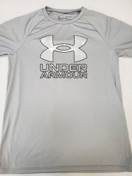 Under Armour Loose Heat Gear Top