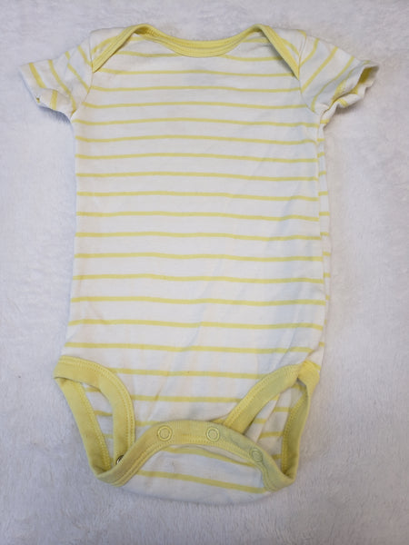 Carter's Onesie