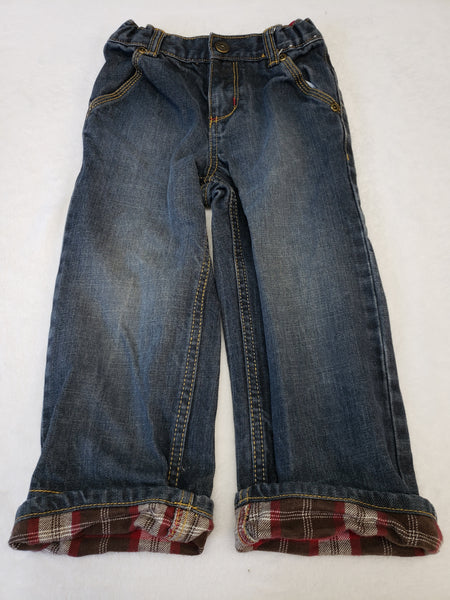 Gymboree Jeans