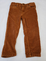Joe Corduroy Pants