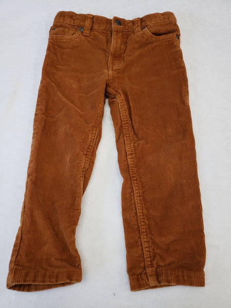 Joe Corduroy Pants