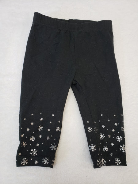 Joe Sparkle Leggings