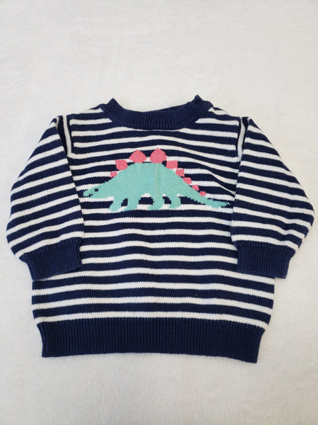 Carter's Knit Sweater