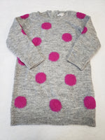 George Knit Sweater Dress