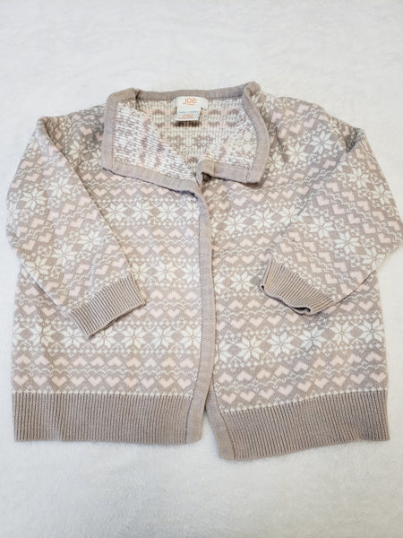 Joe Knit Sweater