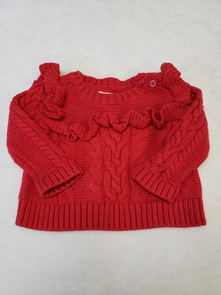 Gap Knit Sweater