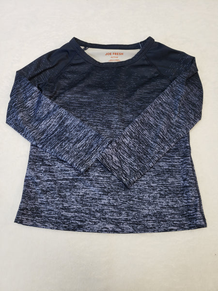 Joe Active Long Sleeve Top