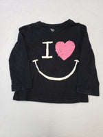 Children's Place Long Sleeve Top
