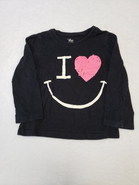Children's Place Long Sleeve Top
