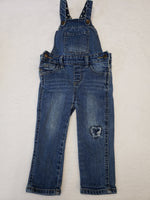 Joe Jean Overalls