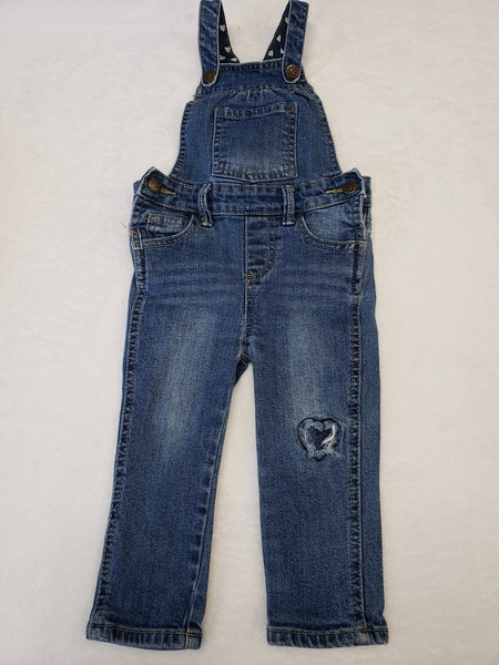 Joe Jean Overalls