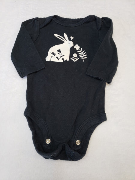 Carter's Onesie