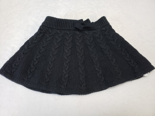 Joe Knit Skort