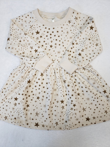 Rylee & Cru  Sweatshirt Dress