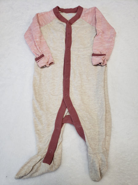 Old Navy Sleeper