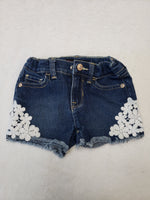 Jordache Jean Shorts