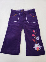 Krickets Corduroy Pants
