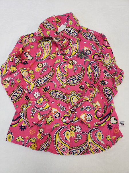 Cruel Girl Shirt