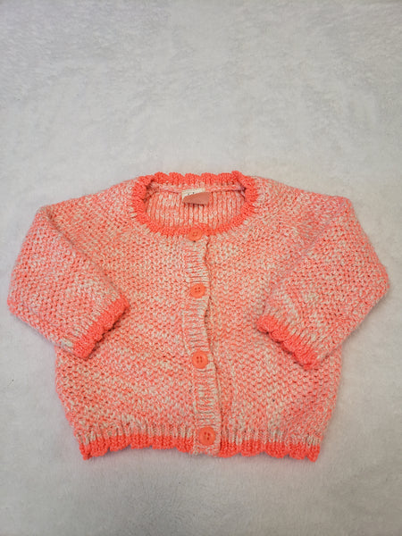 Oshkosh Knit Sweater