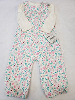 Carter's Corduroy 2pc Outfit