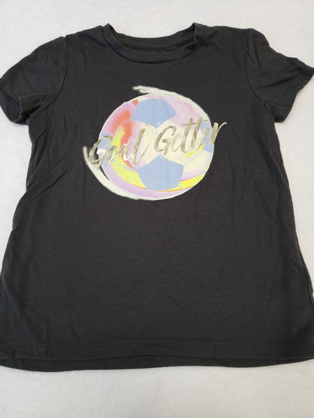 Old Navy Shiny Top