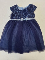 Jonah Michelle Sparkle Tulle Dress