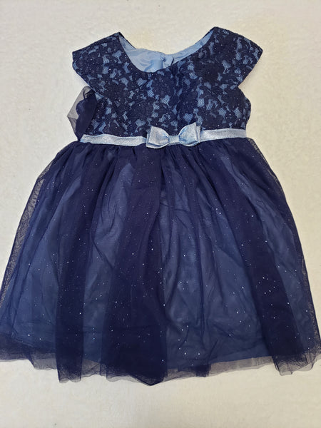 Jonah Michelle Sparkle Tulle Dress