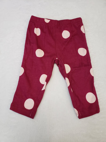 Carter's Leggings