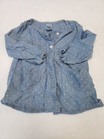 Carter's Blouse