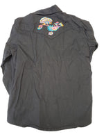Rock 47 by Wrangler Embroidered Shirt