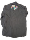 Rock 47 by Wrangler Embroidered Shirt